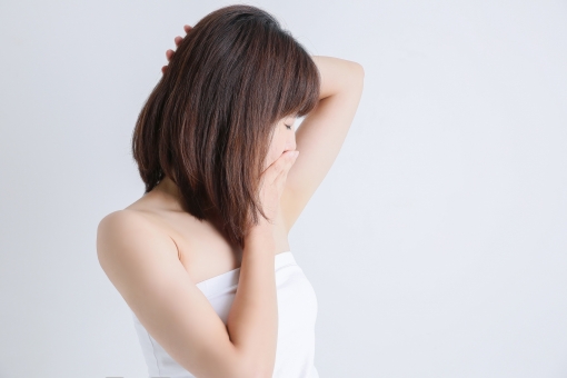 ノアンデ,かぶれ,かゆみ,敏感肌