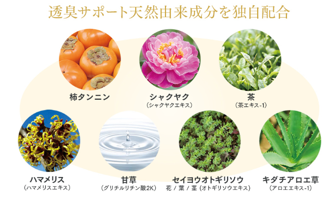 ノアンデ,かぶれ,かゆみ,敏感肌